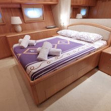 SeaYacht Yacht 