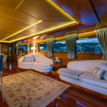 Eleftheria Yacht 