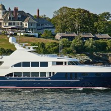 Mirabella Yacht 