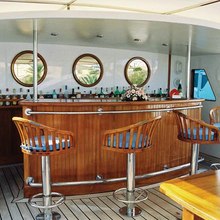 Osprey Yacht Bar