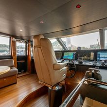 Kohuba Yacht 