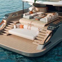 Maiora 36 Exuma/ 261 Yacht 