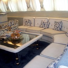 Elleven Yacht 