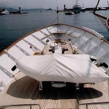 Montecristo Yacht 