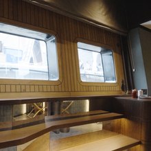 Ikigai Yacht 