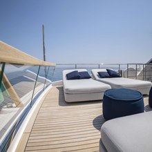 SL96 Yacht 
