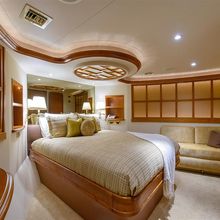 Lila Cuy Yacht 
