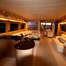 Temptation Delta Yacht 