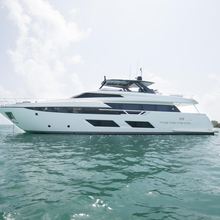 Ciao II Yacht 