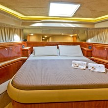 Lady A Yacht 