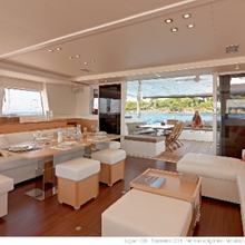 Firefly Yacht 