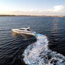 Little Zoe Yacht 