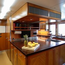 Blue Moon Yacht 