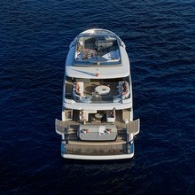 X100 Triplex/ 01 Yacht 