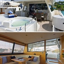 Ziacanaia Yacht 