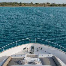 Soul Yacht 