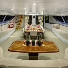 Folie Yacht 