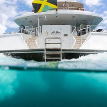 Karpowership Yacht 