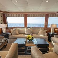 Lila Cuy Yacht 