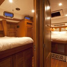 Archangel Yacht 