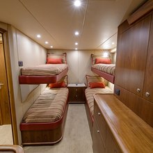 Bangarang Yacht 