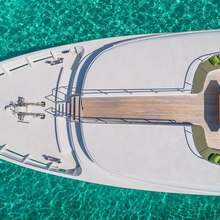 At Last Yacht 