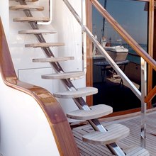Bert Yacht 