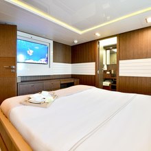 Infinitas Yacht 