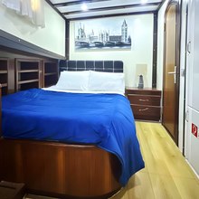 Sirena Yacht 