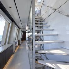 Bella Vita Yacht 
