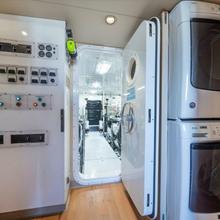 Empress Yacht 
