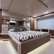 Lady Nelly Yacht 