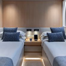 Fos Yacht 