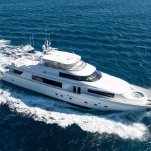 Georgia Yacht 