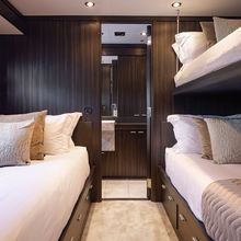 Taimare Yacht 