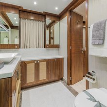 Second Amendment Yacht 