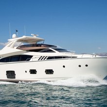 Ilav Yacht 