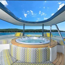 Zulu Yacht 