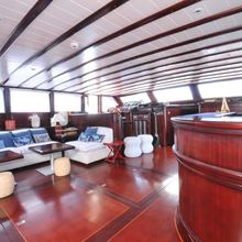 Smile Yacht 