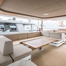 atraversia duplicate Yacht 