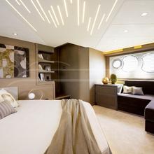 Esmeralda of London Yacht 