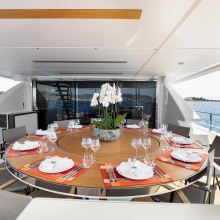 Haiami I Yacht 