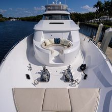 Determination Yacht 