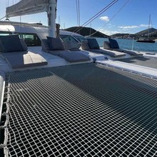 Laysan Yacht 
