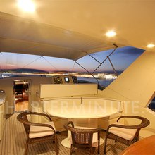 Tristan Yacht 