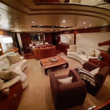 Naughty By Nature Yacht 