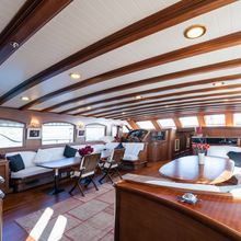 Take It Easier Yacht 