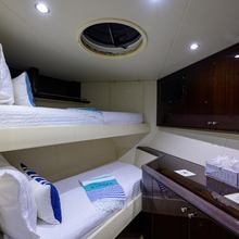 Aquarius Yacht 