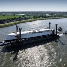 Pi Yacht 