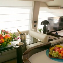 Liquid Asset Yacht 